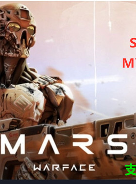俄服/美服 ru官网/steam/EPIC Warface 战争、战场前线 K币代充