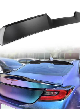 台产 22-25款GR86/BRZ Vortex款后窗顶翼 后遮阳尾翼后扰流顶翼