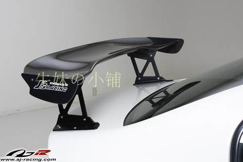 尾翼思域碳纤维尾翼OEM