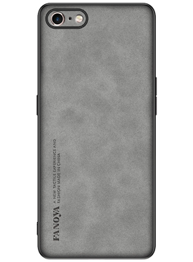 iPhone6/6splus手机壳羊巴皮