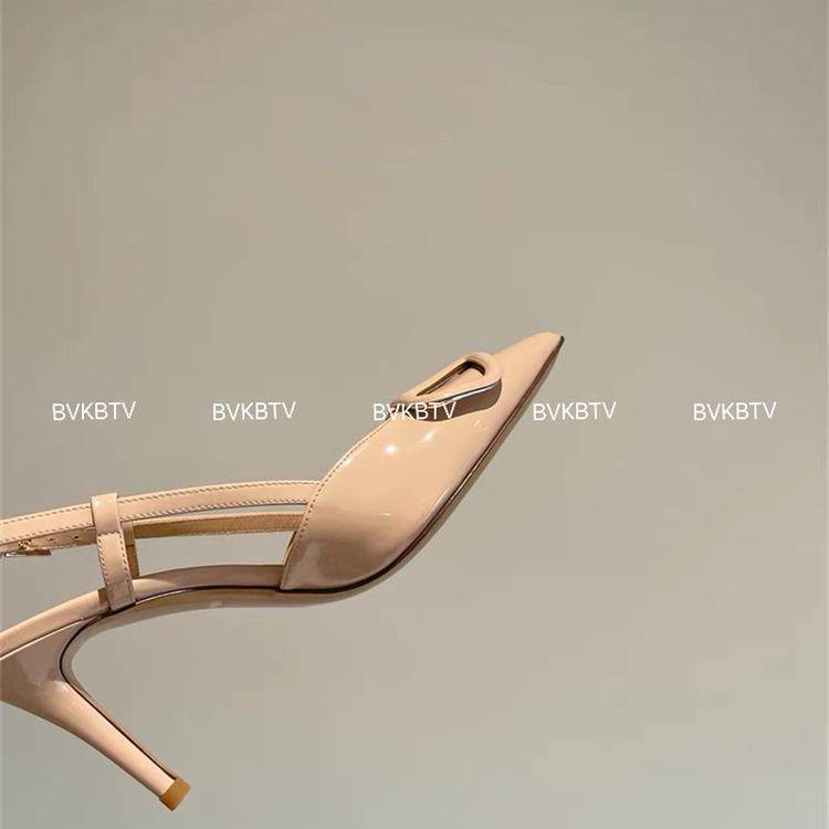 BVKVTV 新品/经典百搭~时装凉鞋