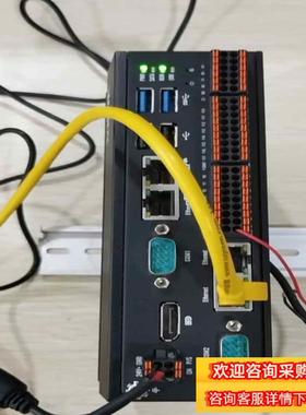 信捷XSA330-W1只新机图CODESYS平台议价