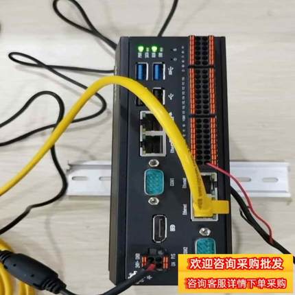 信捷XSA330-W1只新机图CODESYS平台议价