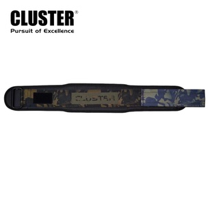CLUSTER 尼龙举重腰带