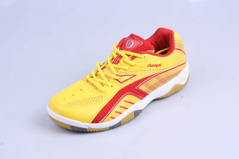 Chaussures de Badminton uniGenre - Ref 845847 Image 1