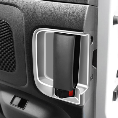 丰田SIENTA10系内拉手