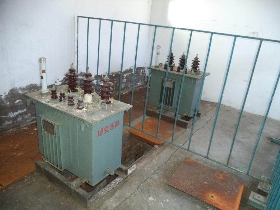 1月16日临汾电力变压器2台网络拍卖公告