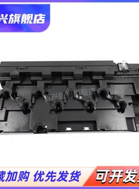 适用夏普MX-C2621 3121 3081 4081废粉盒 4082 5082 6082 SF271废粉收集器 5081 6081 2622 3082 3582废粉仓