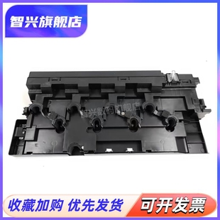 3081 3582废粉仓 3082 SF271废粉收集器 C2621 3121 5081 4082 4081废粉盒 2622 适用夏普MX 5082 6081 6082