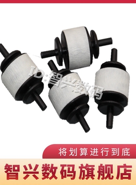 适用 兄弟HL 3140 3150 3170 3180 4150 4570 8250 8260 8350 8360 L9200 L9310定影清洁轮 走纸排纸出纸导轮