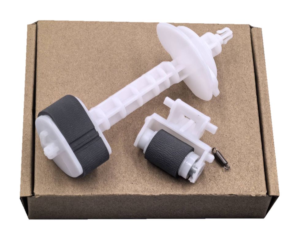 适用爱普生搓纸轮进纸轮分页器