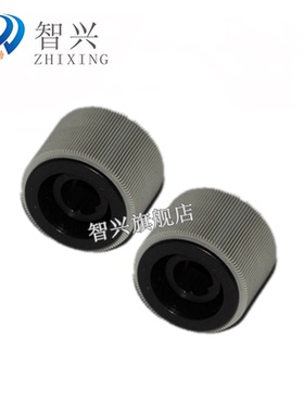 适用 利盟MS MX 710DN 711 711DN 810DN 811DN 812DE纸盒搓纸轮