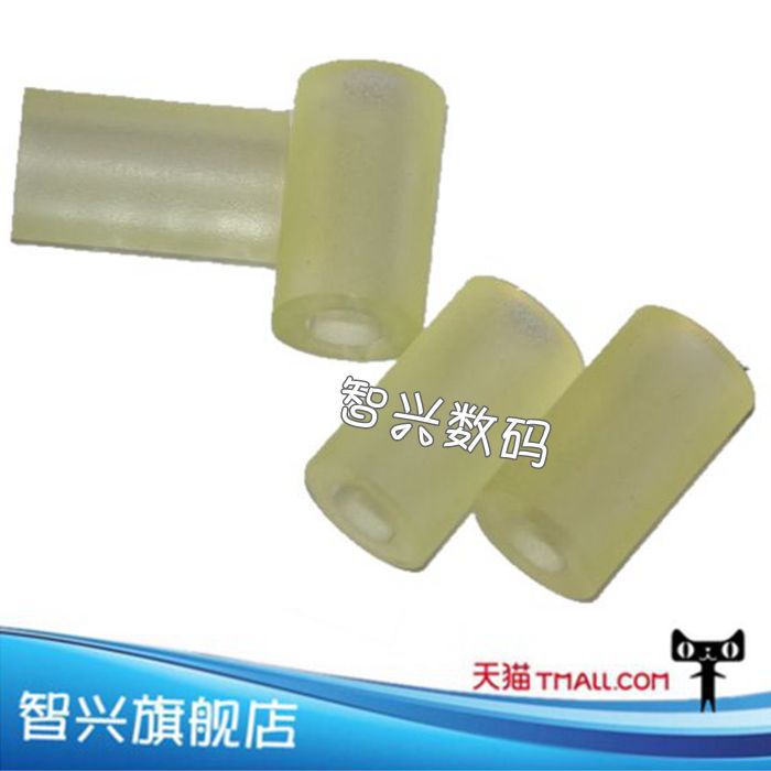 适用 富士通4120 4220C 5120C 5220C 6000NS抓纸轮 出纸轮 搓纸轮