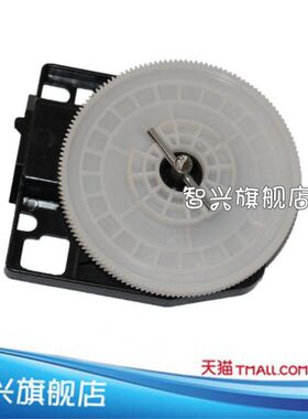 适用 富士施乐P105B纸盒搓纸轮 分页器M105B M105F P205B M205B M158B P158B P215B P218B M218 M215B进纸轮