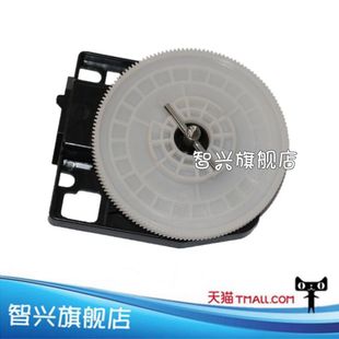 P218B M215B进纸轮 M105F M158B P158B M205B 分页器M105B P205B M218 适用 P215B 富士施乐P105B纸盒搓纸轮