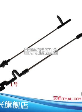 适用夏普AR/MX550N 620 700N 625S 623 753定影传感器出纸杆 摇臂