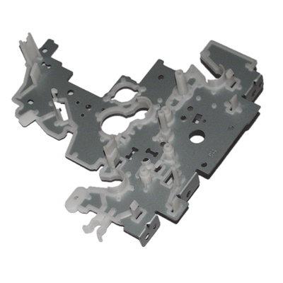 适用 全新 爱普生LQ735K LQ730K LQ635K 右齿轮组架子 LQ630K 610K 615K 80KF 630KII 635KII右侧支架 右侧板