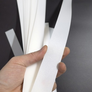 扩散板长条灯带LED灯光散光板灯板薄片柔性线条灯板灯片光散射板