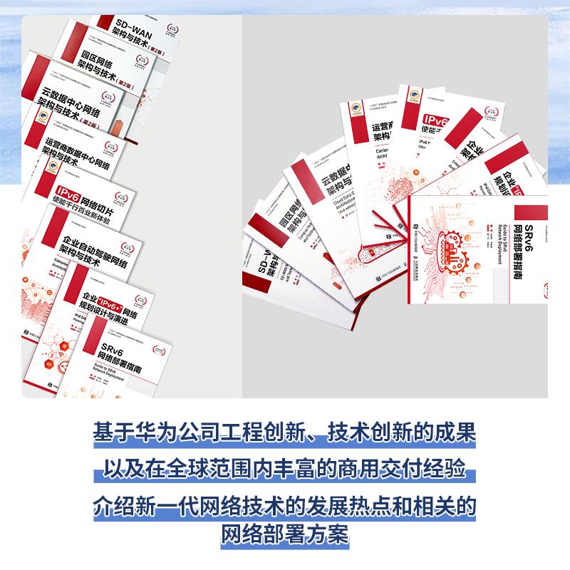 SRv6网络部署指南