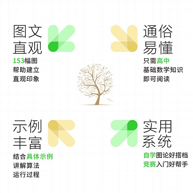 程序员的数学 4 图论入门计算机编程语言人