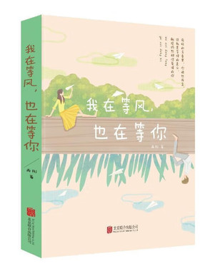 我在等风也在等你（32平装）46.0