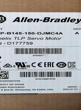 TLP-B145-150-DJMC4A  TLPB14515【议价】