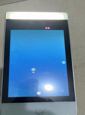 AndlinK人脸识别终端M58041一0203一R23W【议价】