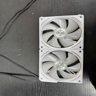 联力积木风扇二代 正叶两把120cm 70一把【议价】