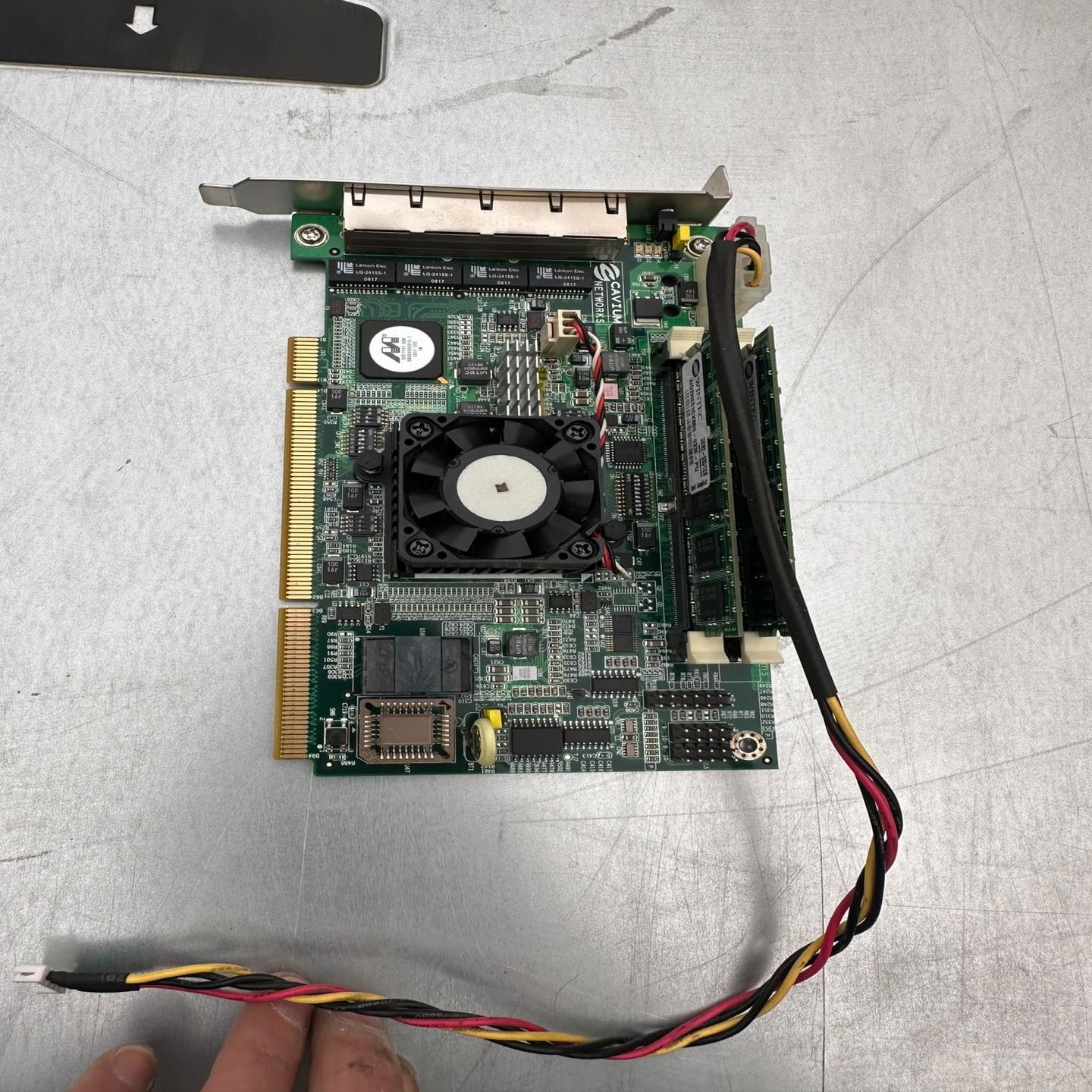 Cavium Networks CN3860-500-NSP【议价】
