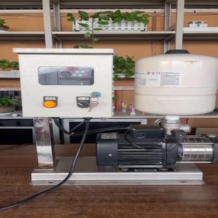 grundfos mg71b 格兰富自动变频增压泵 议价