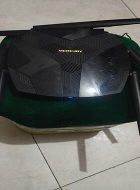 水星幻影路由器D128G 1200M 11AC双频千兆无线路【议价】