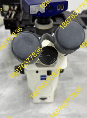蔡司ZEISS Observer Z1m倒置显微镜 议价