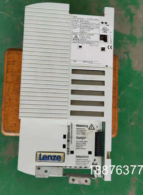 E82EV752-4C伦茨8200 vector 7.5KW议价