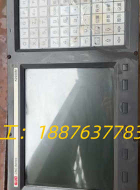凯恩帝数控系统触摸屏：K2000M议价