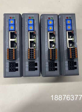 雷赛DM3E-556总线型步进驱动器，实物图，功能正常，数量议价