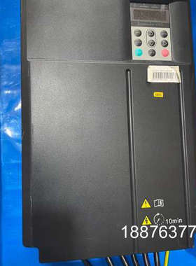 汇川变频器，型号CS710-4T30GB-ZL,数量两个，实议价