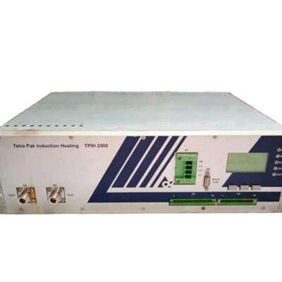 求购 Tetrapak 利乐 高频发生器 TPIH2500议价
