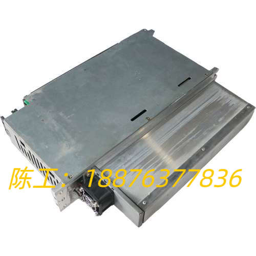 OKUMA大隈驱动器MIV04A-1-B5，二手九成新，功能议价
