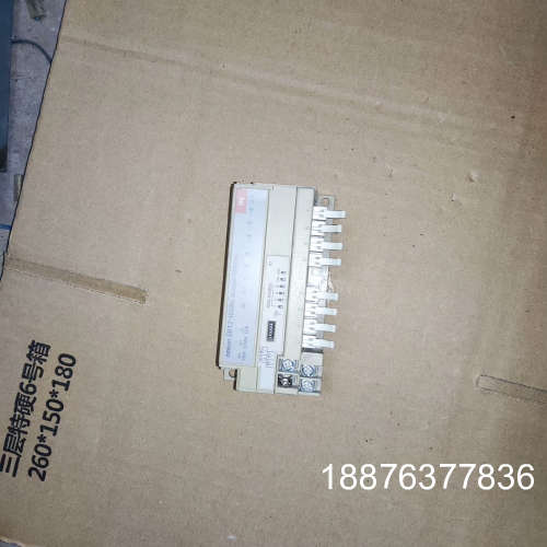 PLC模块SRT2-ID08S实物图质量包好现货询价议价