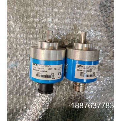 全新无包装正品 SICK 施克 DRS60-E4B04500 实物拍摄 现货议价