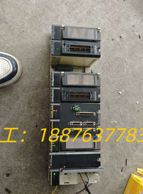 安川PLC模块 JRMSP-120CPS11100   二个议价