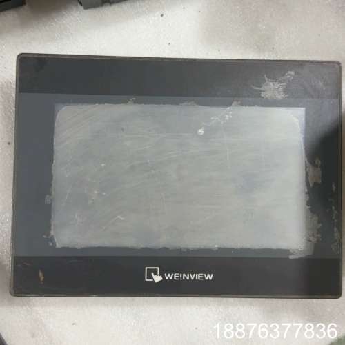 威纶通触摸屏，TK6070iP议价