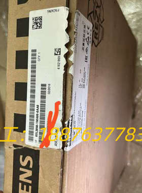 6SL3040-1MA00-0AA0 功能正常，外观完议价