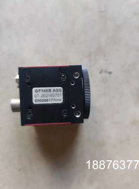 促销 AVT GF146B ASG 144万像素 工业相机 现货163*议价