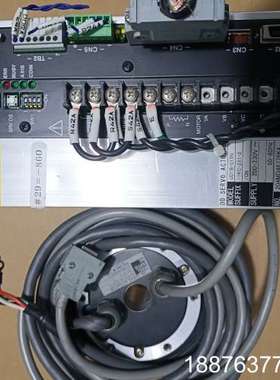 横河YOKOGAWA伺服驱动器DD SERVO ACTUAT议价