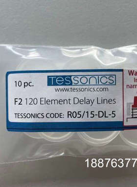 加拿大tessonics公司RSWA F-1 F-2便携式超议价