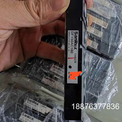 DF150AC160整流模块安川H1000/A1000原装拆议价