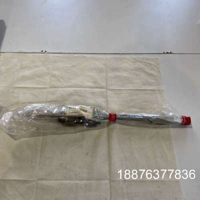 日本THK原装HSR15B2UUC1+440L直线导轨滑块，议价