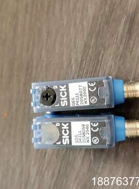 西克sick  GS6D4311货号2058059 GE6p议价