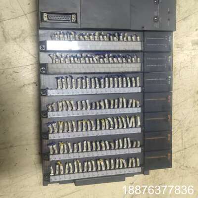 三菱plc A1Ncpu AX41 AX40 AY10议价